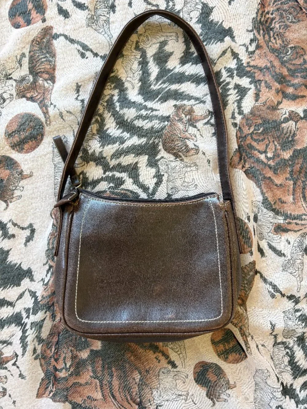 Vintage Nine West Purse